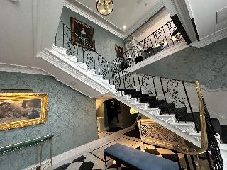 No 30 Knightsbridge fotoÄŸrafÄ±