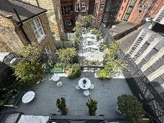 No 30 Knightsbridge fotoÄŸrafÄ±