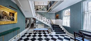 No 30 Knightsbridge fotoÄŸrafÄ±
