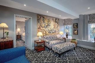 No 30 Knightsbridge fotoÄŸrafÄ±