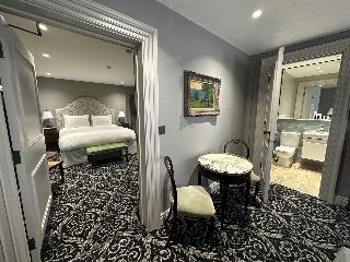 No 30 Knightsbridge fotoÄŸrafÄ±