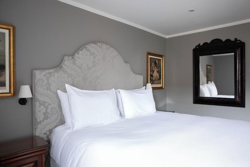 No 30 Knightsbridge - Oda