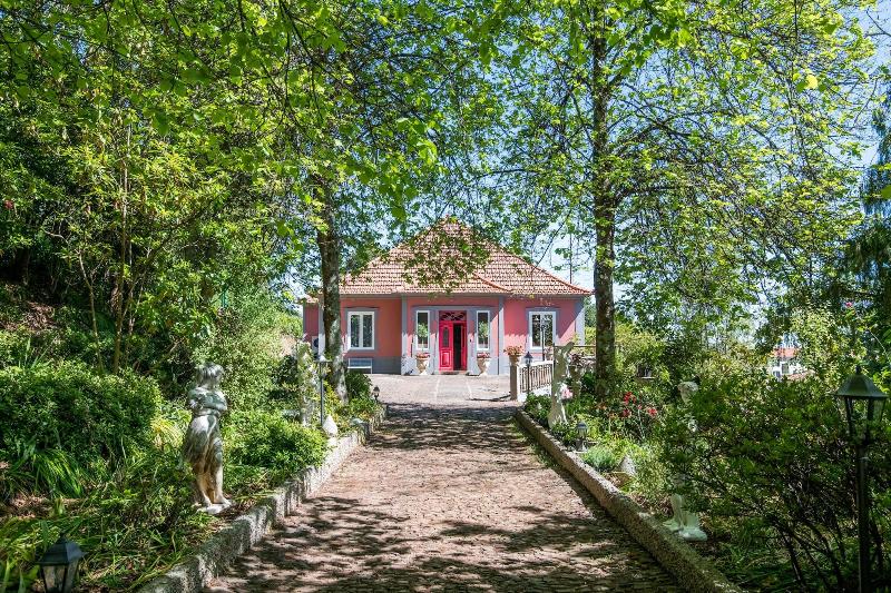Villa Camelia Boutique House - Genel