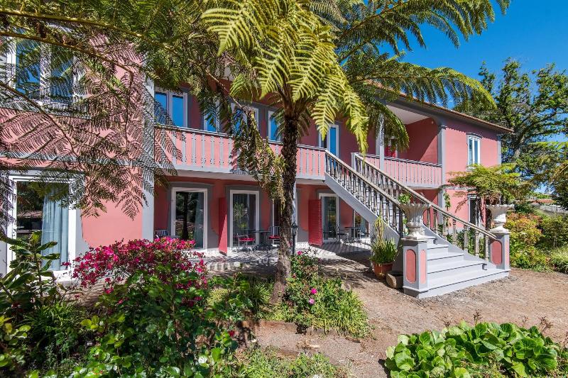 Villa Camelia Boutique House - Genel