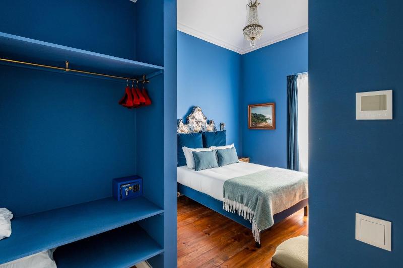 Villa Camelia Boutique House - Oda