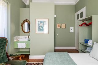 Villa Camelia Boutique House fotoÄŸrafÄ±