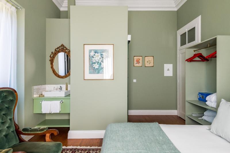 Villa Camelia Boutique House - Oda