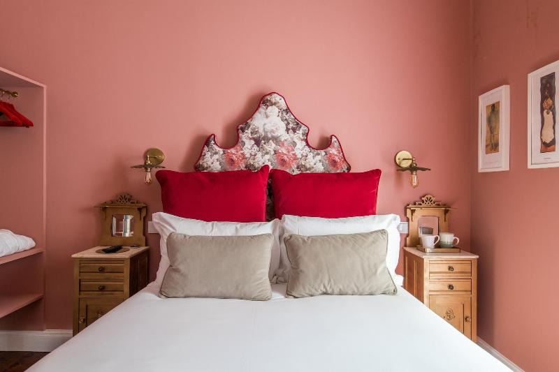 Villa Camelia Boutique House - Oda