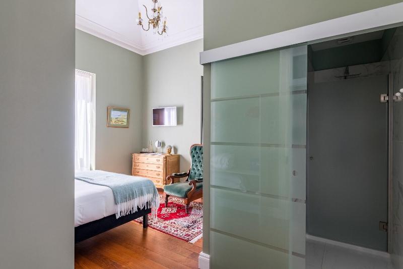 Villa Camelia Boutique House - Oda