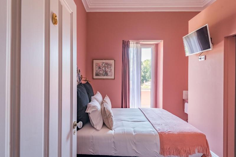 Villa Camelia Boutique House - Oda
