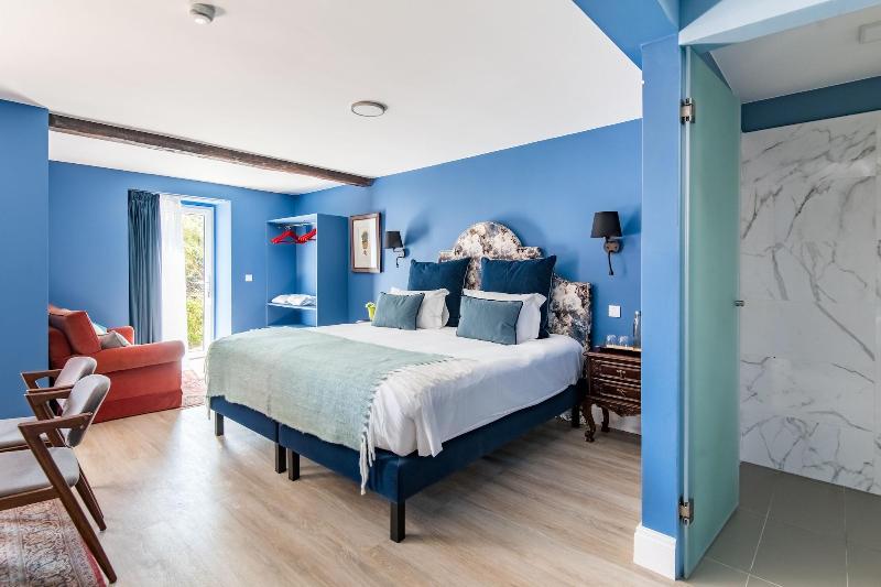 Villa Camelia Boutique House - Oda