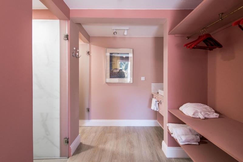 Villa Camelia Boutique House - Oda