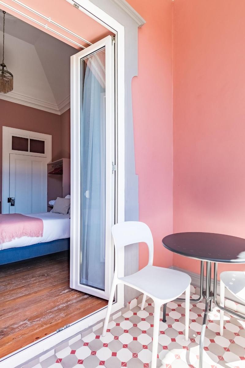 Villa Camelia Boutique House - Oda