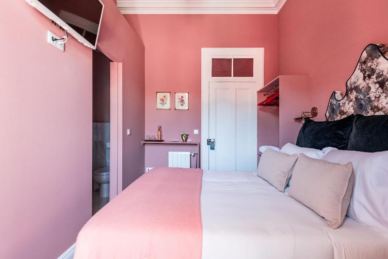 Villa Camelia Boutique House - Oda