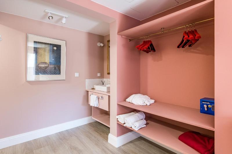 Villa Camelia Boutique House - Oda