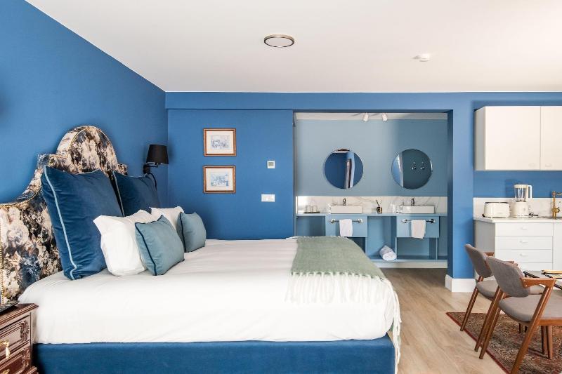 Villa Camelia Boutique House - Oda