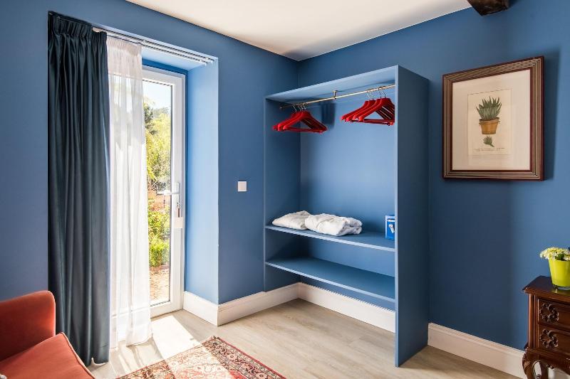 Villa Camelia Boutique House - Oda