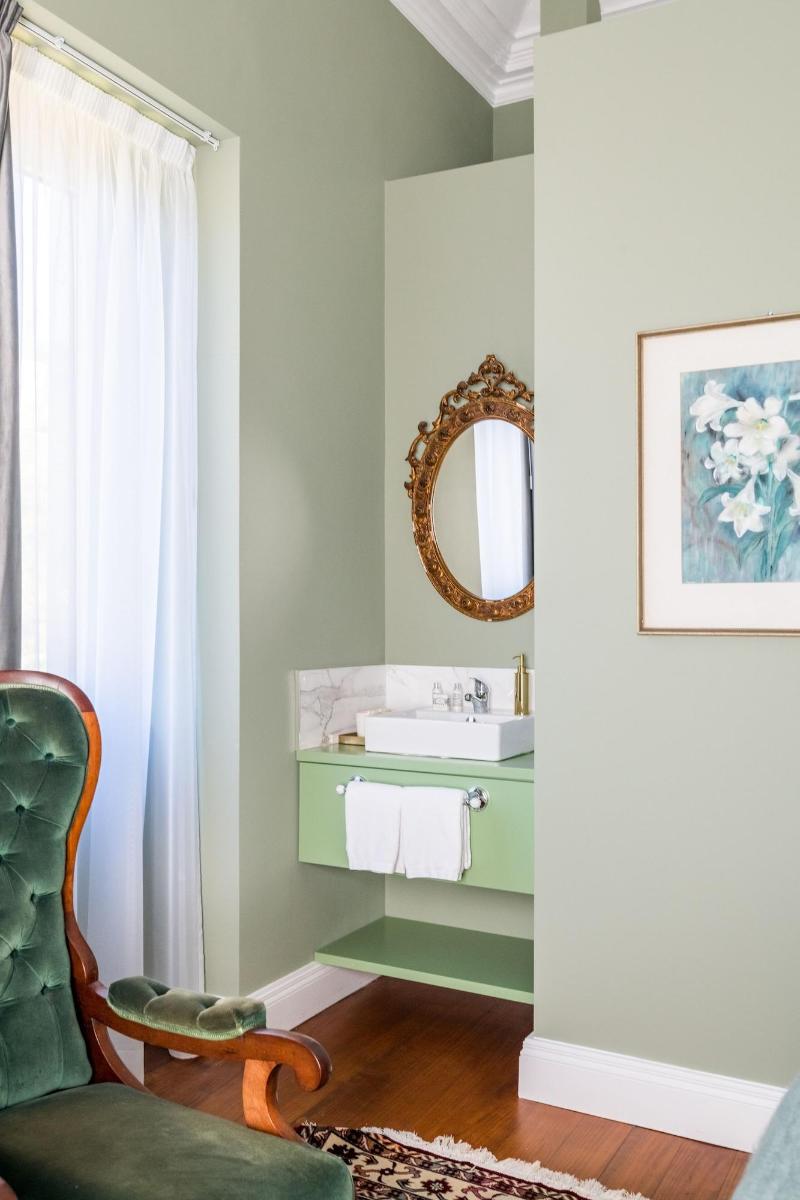 Villa Camelia Boutique House - Oda