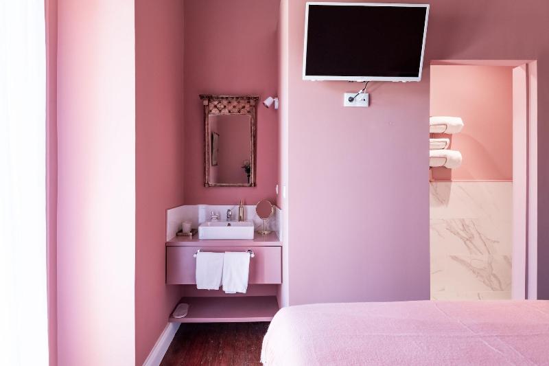 Villa Camelia Boutique House - Oda