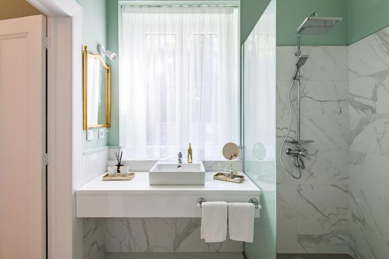 Villa Camelia Boutique House - Oda
