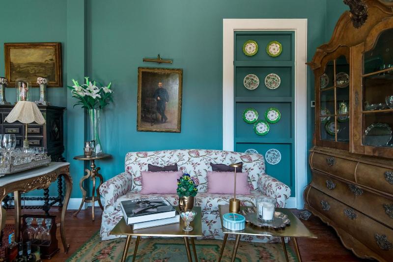 Villa Camelia Boutique House - Oda