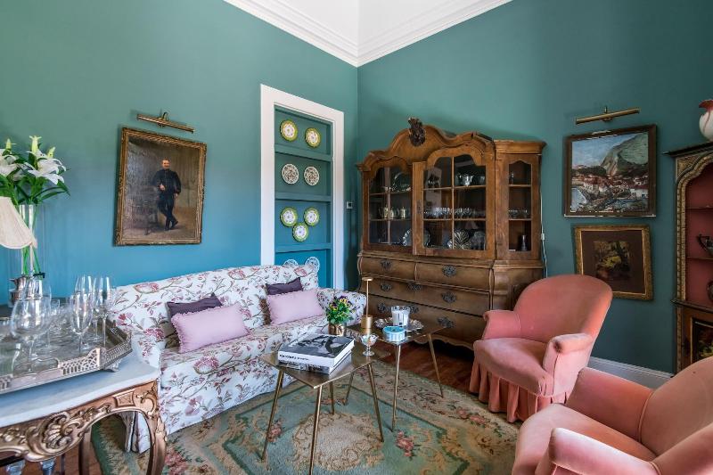 Villa Camelia Boutique House - Oda