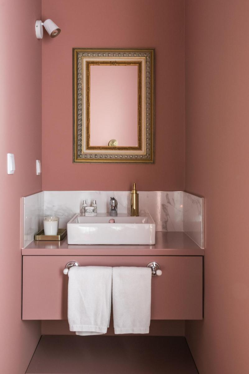 Villa Camelia Boutique House - Oda
