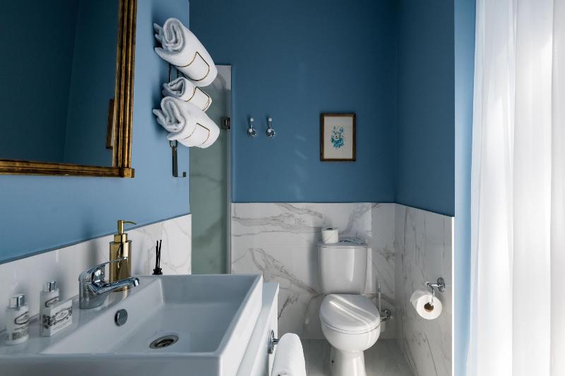 Villa Camelia Boutique House - Oda
