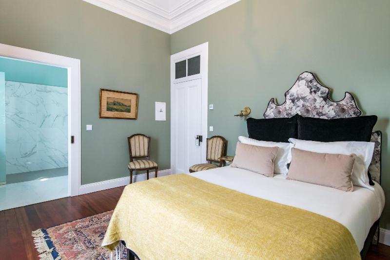 Villa Camelia Boutique House - Oda