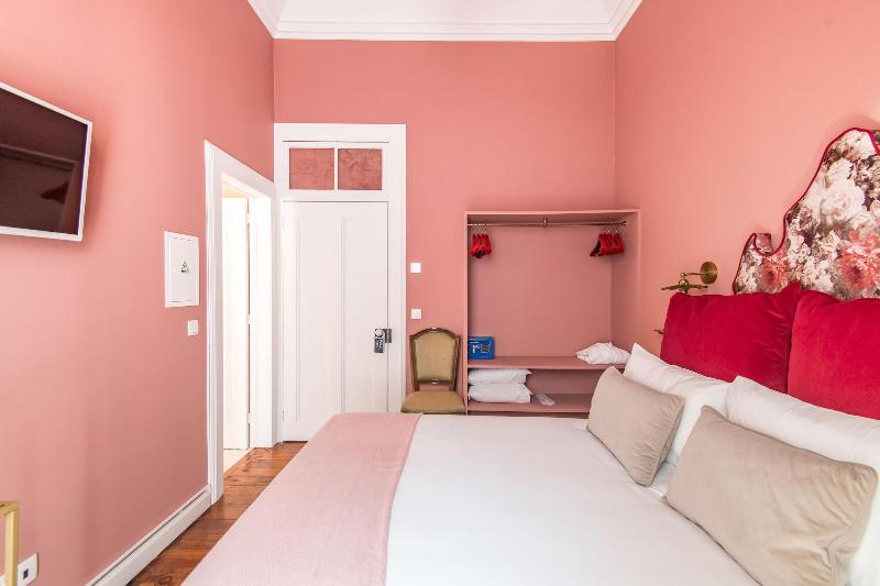 Villa Camelia Boutique House - Oda