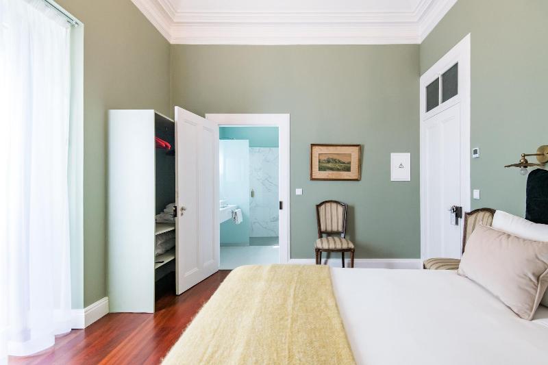 Villa Camelia Boutique House - Oda