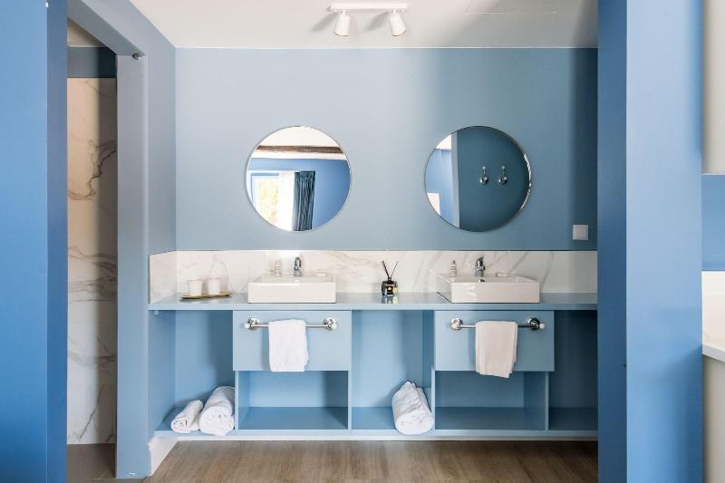 Villa Camelia Boutique House - Oda