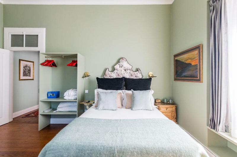 Villa Camelia Boutique House - Oda