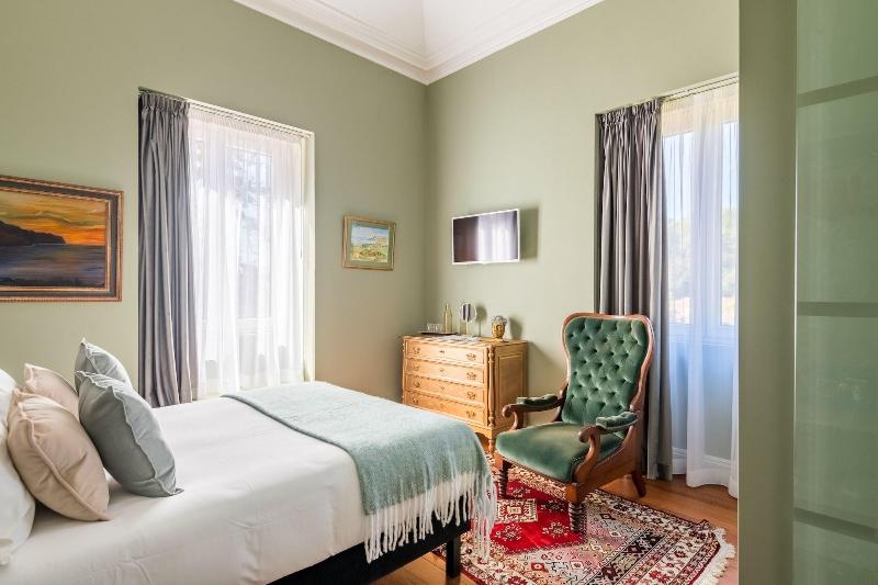 Villa Camelia Boutique House - Oda