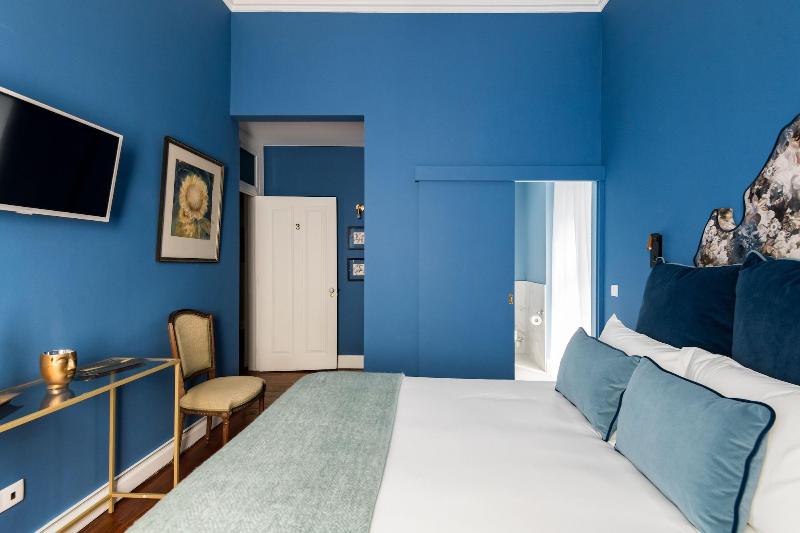 Villa Camelia Boutique House - Oda
