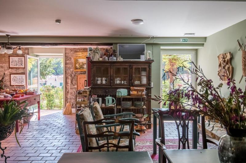 Villa Camelia Boutique House - Restoran