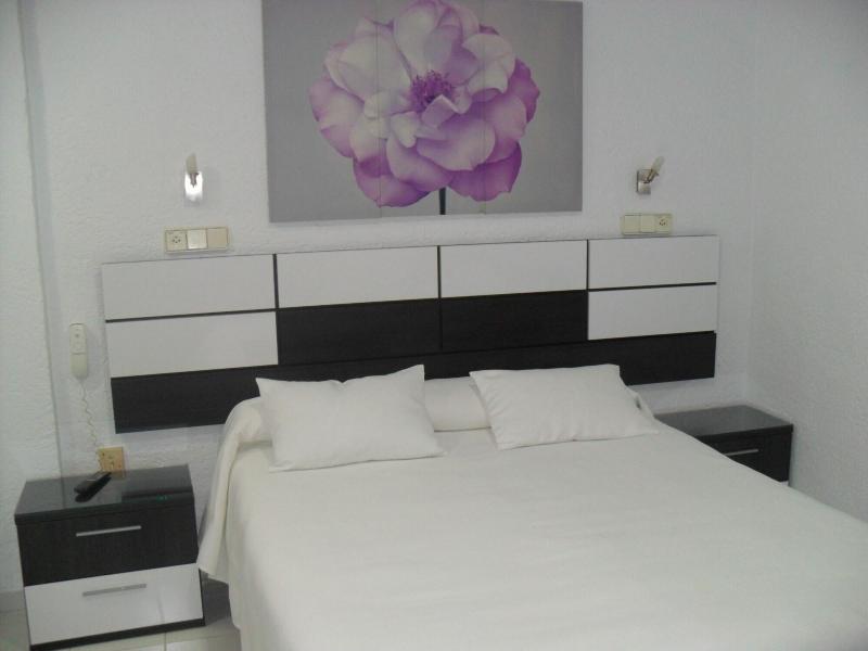 Hotel Lo Monte - Genel