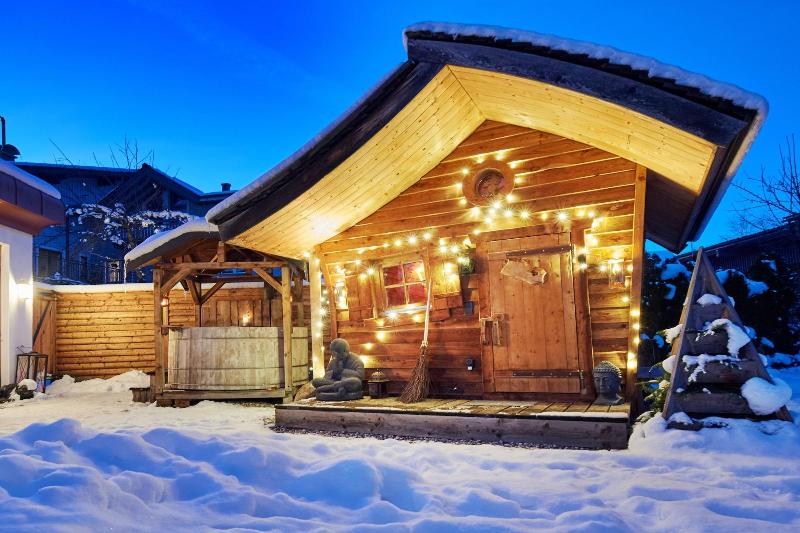 Pension Bliem - Aktivite
