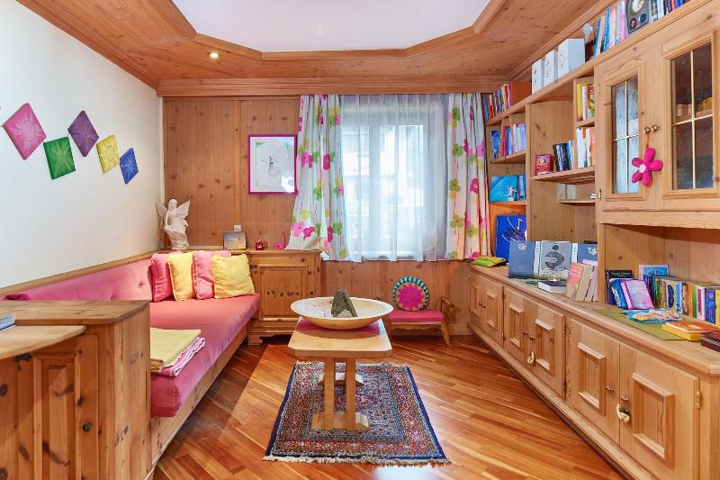 Pension Bliem - Aktivite