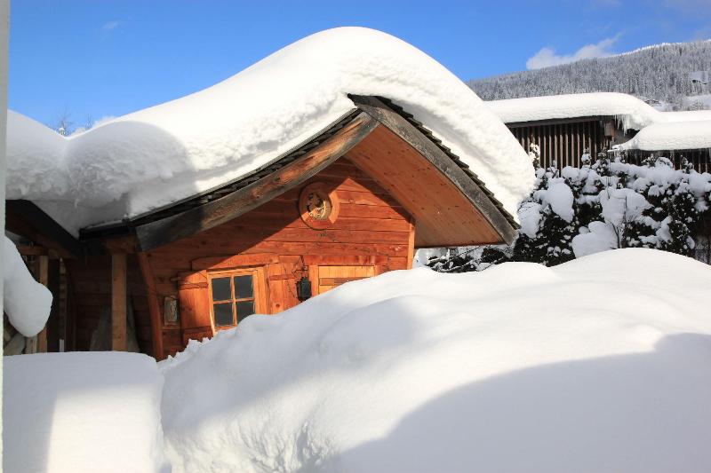 Pension Bliem - Aktivite
