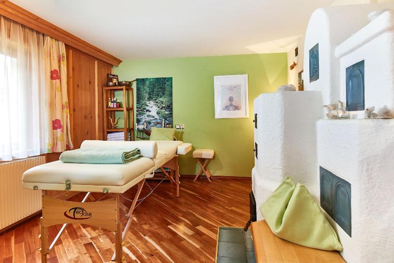 Pension Bliem - Aktivite