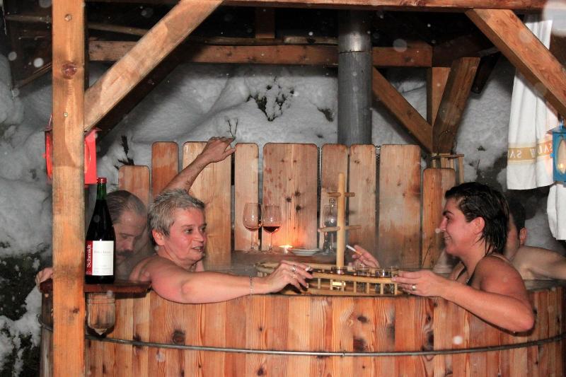 Pension Bliem - Aktivite