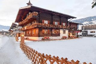 Pension Bliem otel fotoğrafı