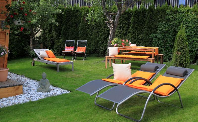 Pension Bliem - Genel