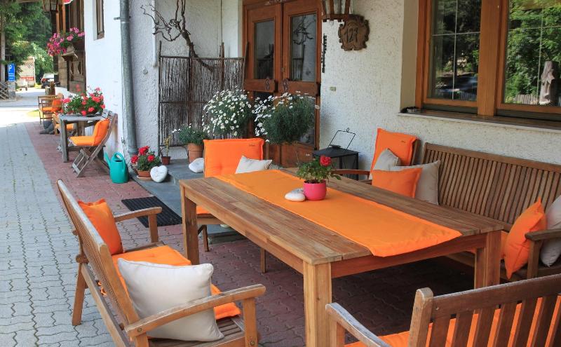 Pension Bliem - Genel