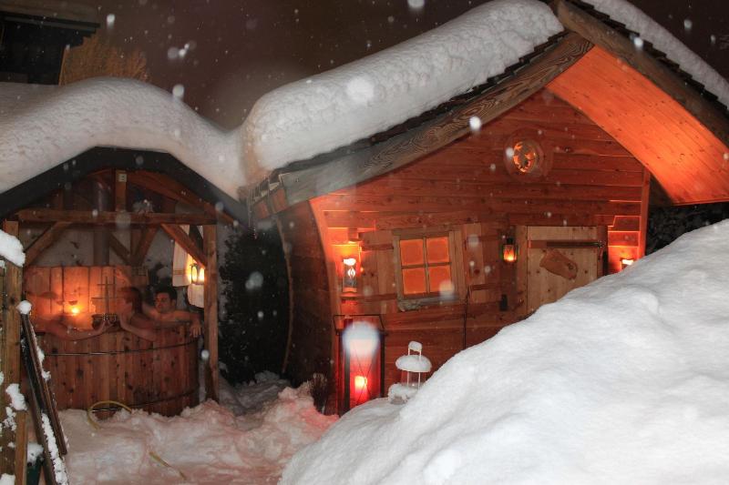 Pension Bliem - Genel