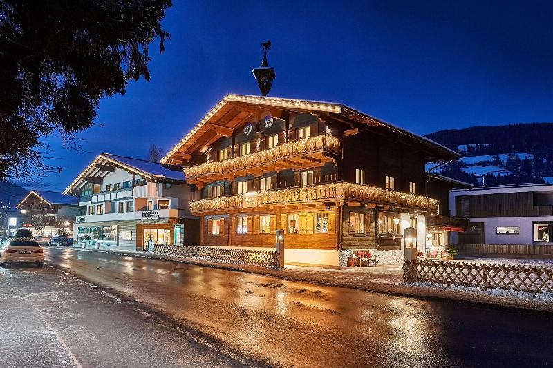Pension Bliem - Genel