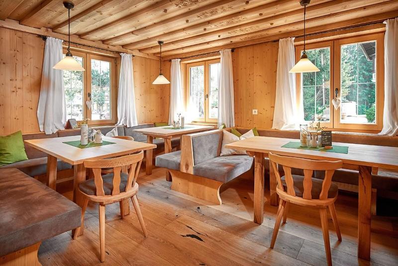 Pension Bliem - Restoran