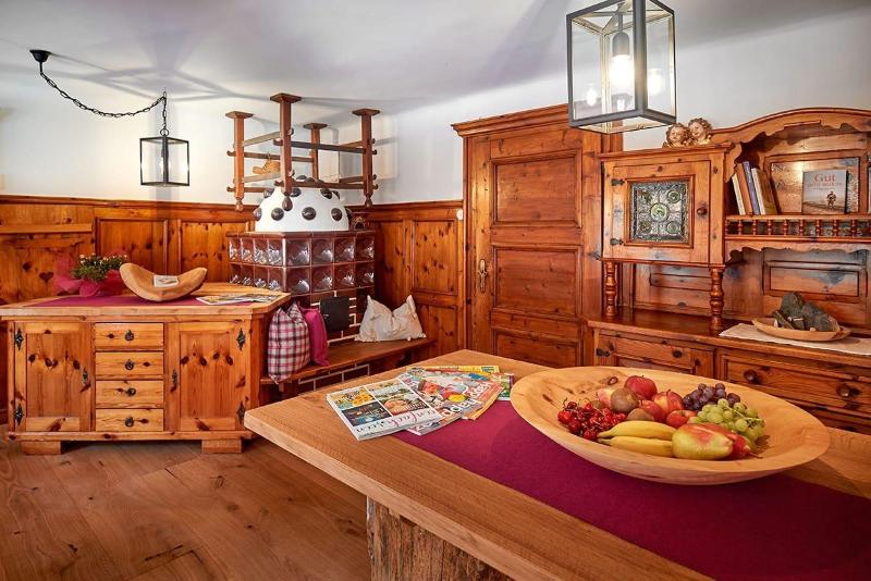 Pension Bliem - Restoran