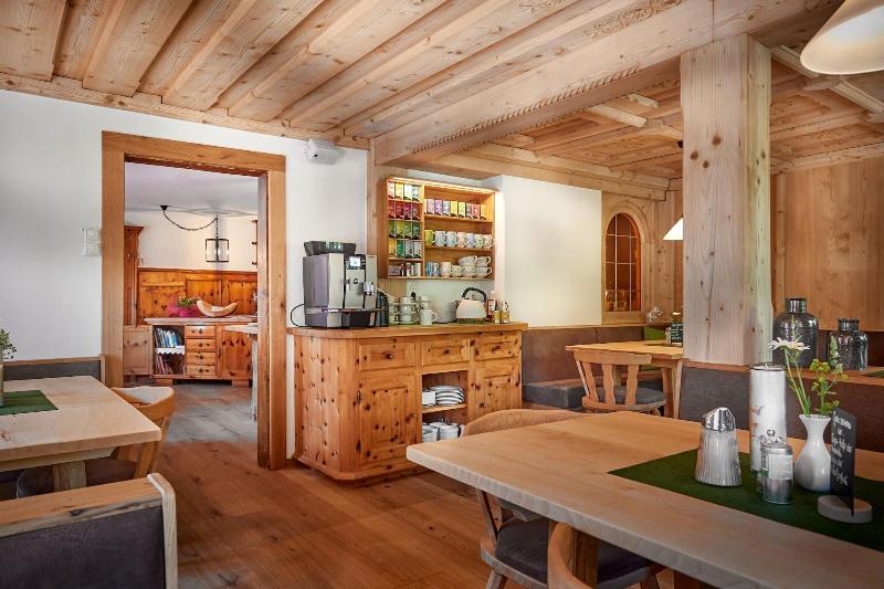 Pension Bliem - Restoran